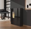Piec na pellet La Nordica Extraflame SHARON PLUS CRYSTAL